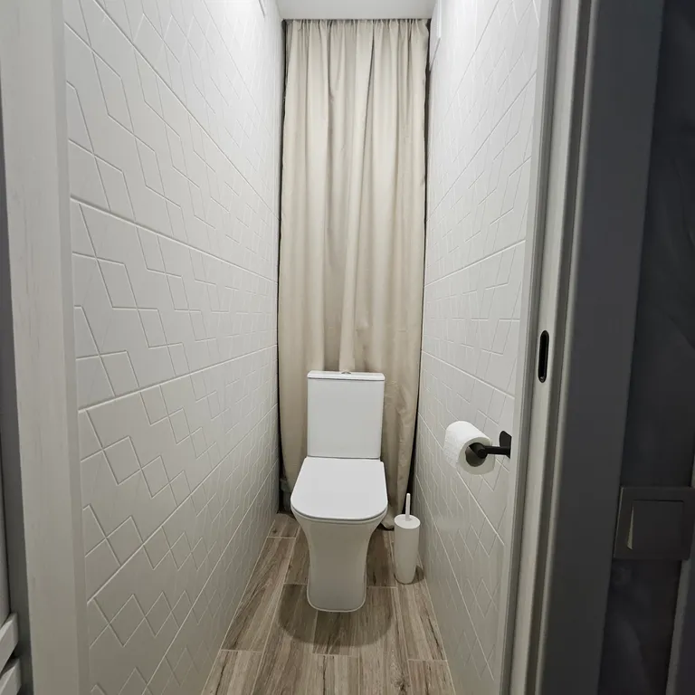 Квартира в Заречной части города