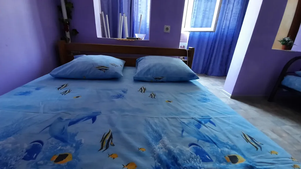 Квартира Лавандовый сон — аренда посуточно в Сочи