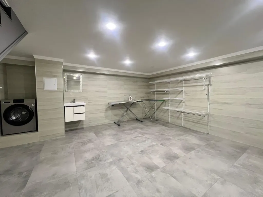 Таунхаус класса люкс