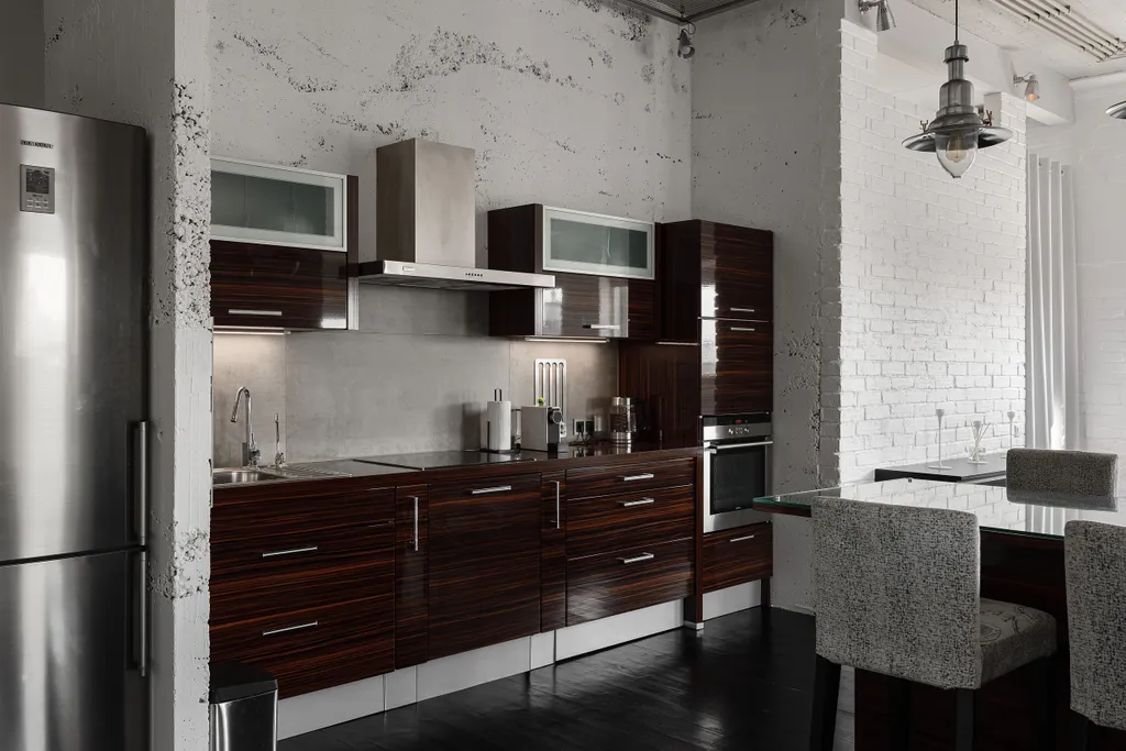 Студия loft 16