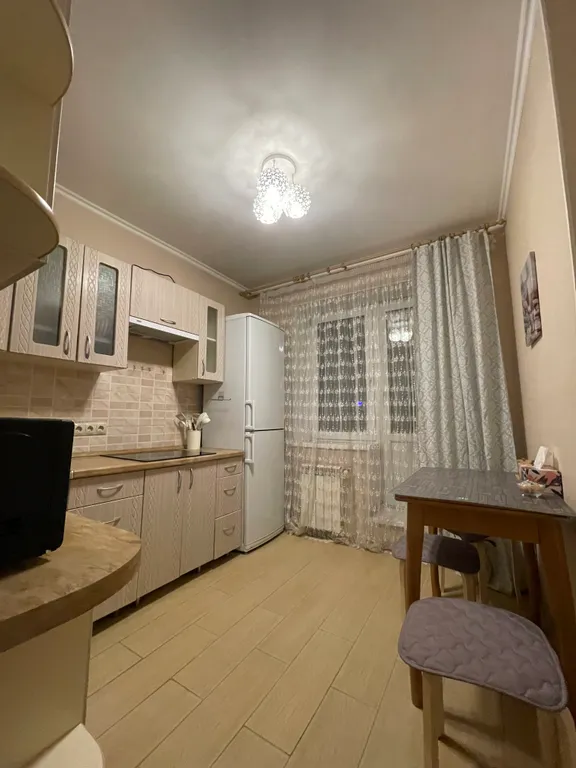 Просторная квартира возле ЖД станции Люберцы