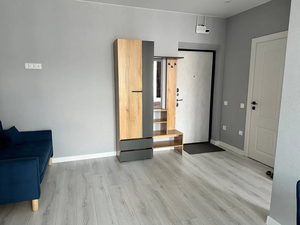 Квартира в ЖК Батайска с своим парковочным местом