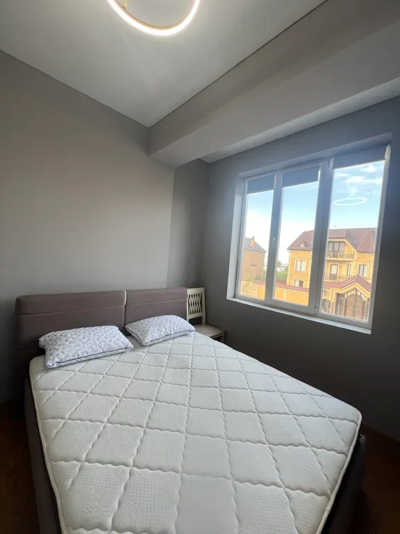 Квартира с видом на море