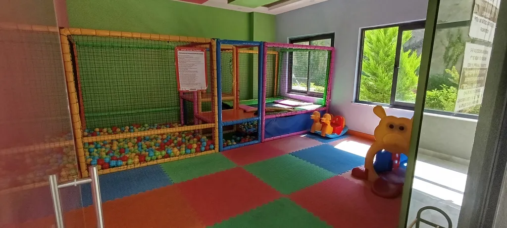 Уютная квартира, в премиальном комплексе, от моря 5 минут