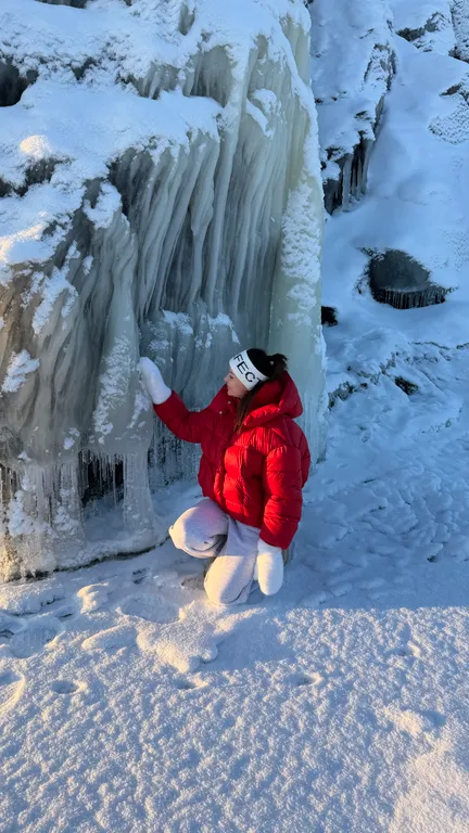 Уголок комфорта в центре города