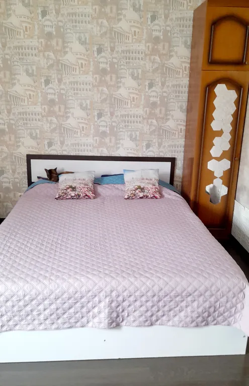 Комнаты на Баме