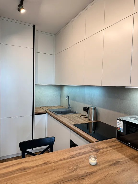 Квартира Квартира Park view apartment — Минск
