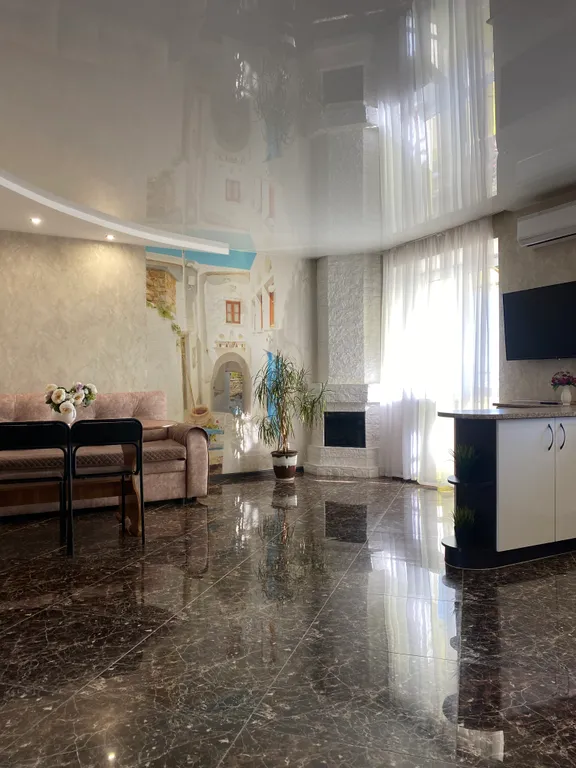 1-комнатная Квартира — аренда посуточно в Минеральные Воды