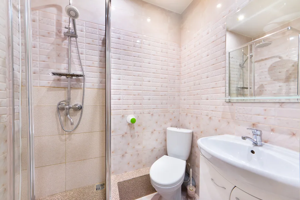 Квартира с оригинальным дизайнерским ремонтом