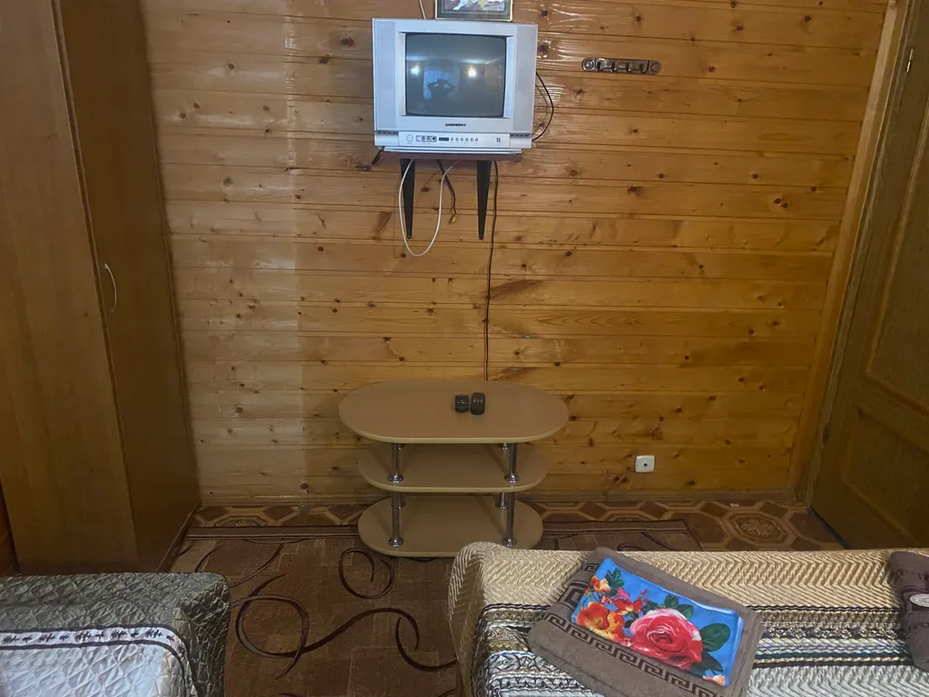 3-комнатный Дом