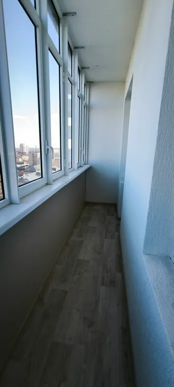 Уютная квартира в новом доме