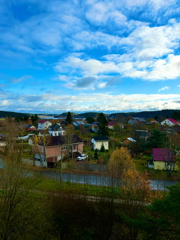 Уютная 2-комнатная квартира