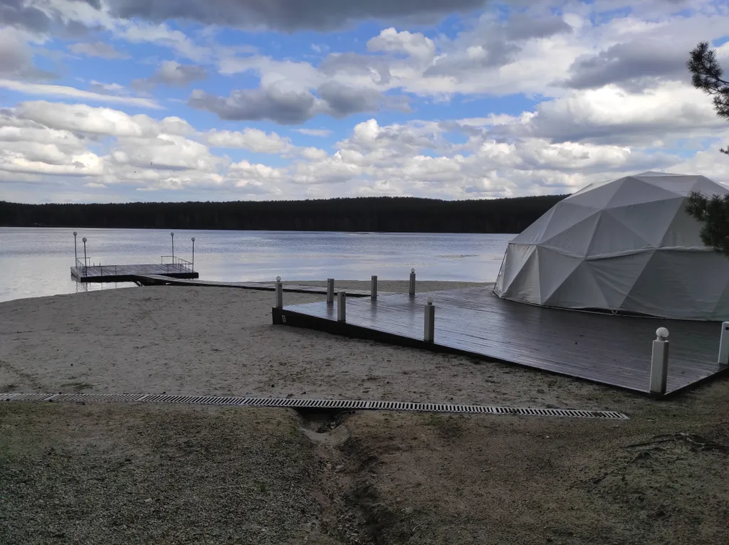 Коттедж Ключики