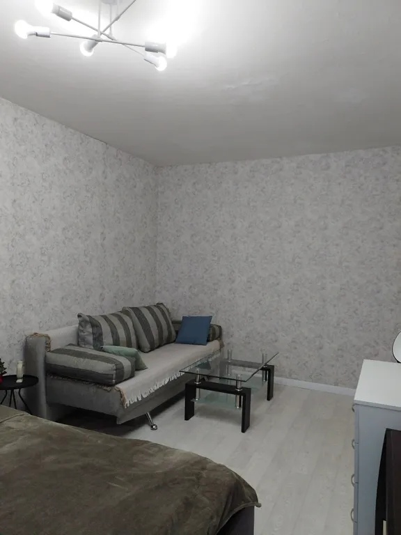 Уютная, домашняя квартира для  семьи рядом Гефсиманский скит