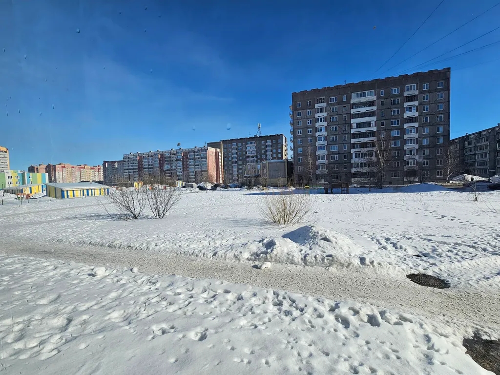 Апартамент у Июня