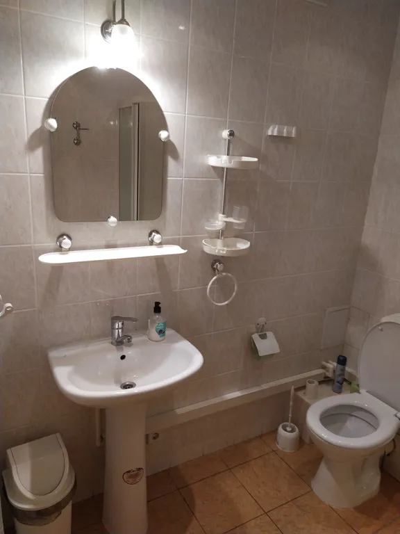 Уютный коттедж у моря