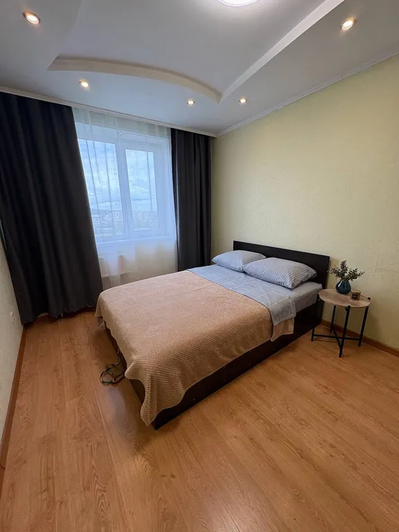 День Ночь - вблизи с Академией здоровья и диагностическим центром