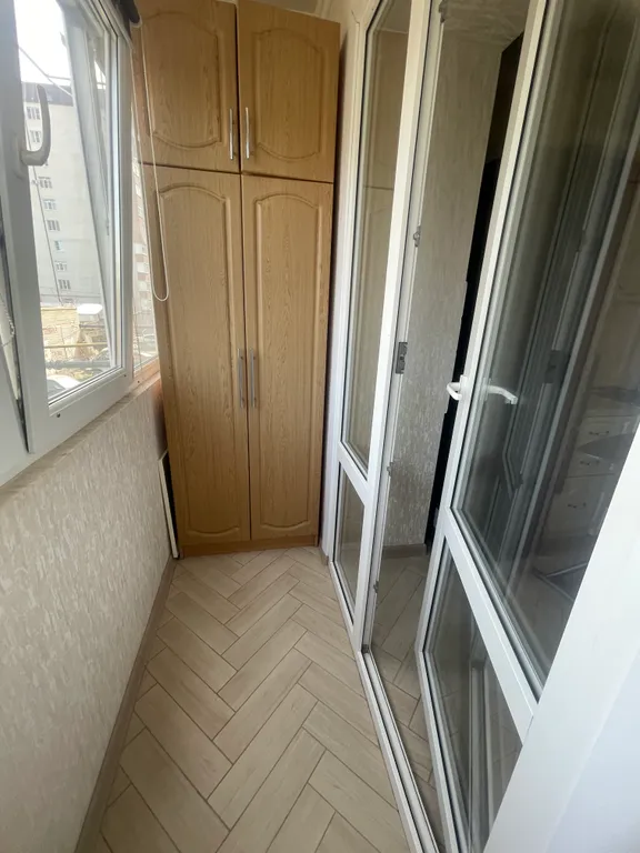 Уютная квартира в центре города 4 спальных места