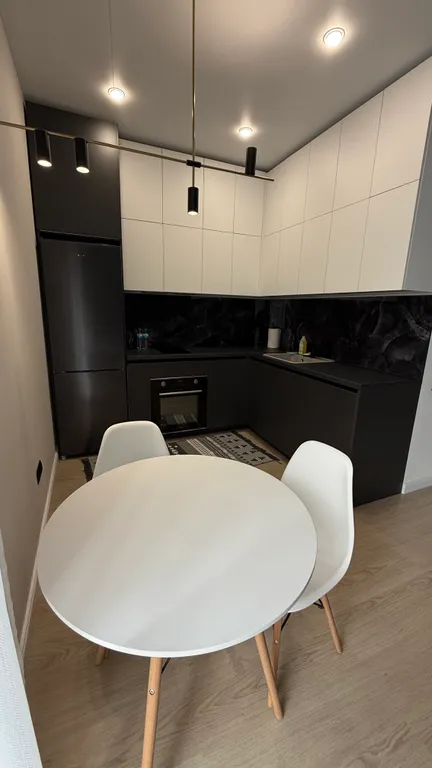 Квартира Квартира Студия в шикарном жк русская Европа — Калининград