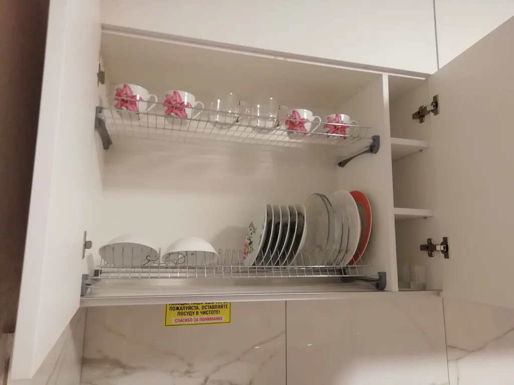 Шикарные 2-комнатные апартаменты в центре