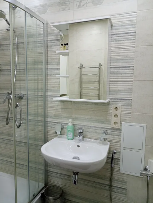 Квартира Уютная квартира в центре города — Калининград