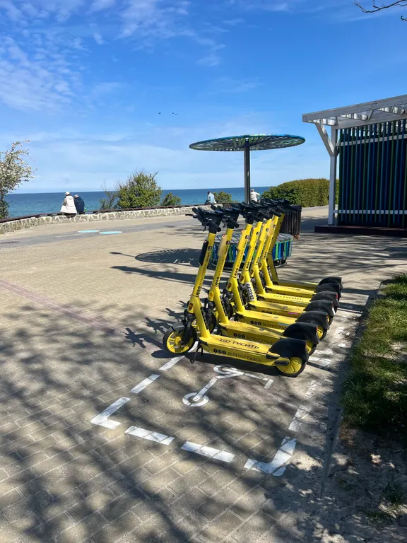 Квартира у моря