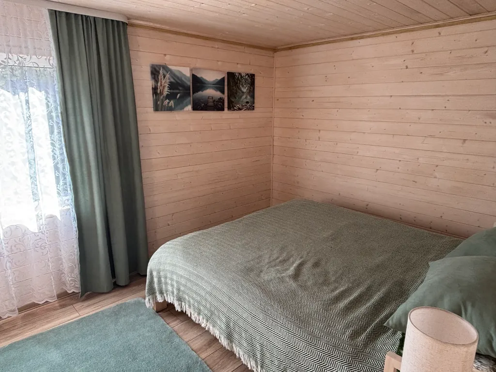 3-комнатный Дом