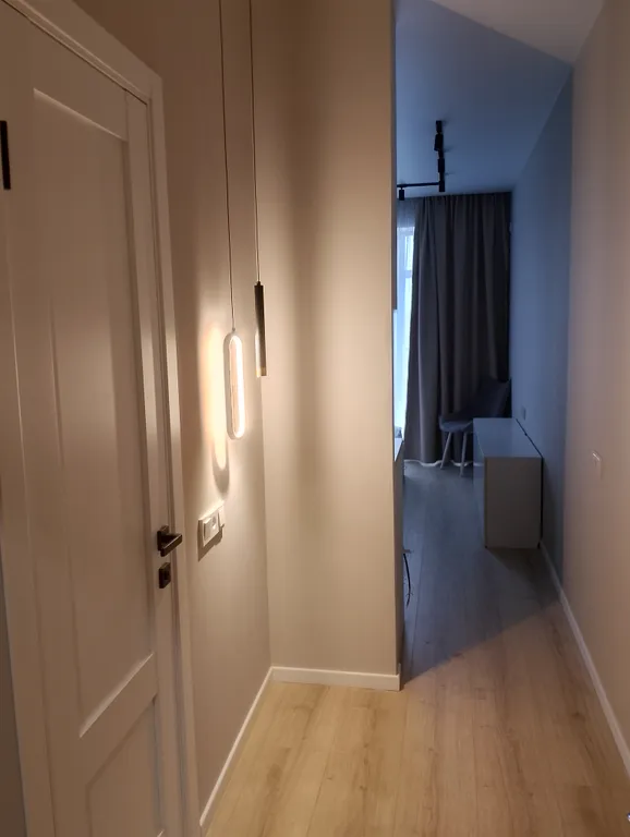 Квартира Квартира Студия в центральной части города — Ярославль