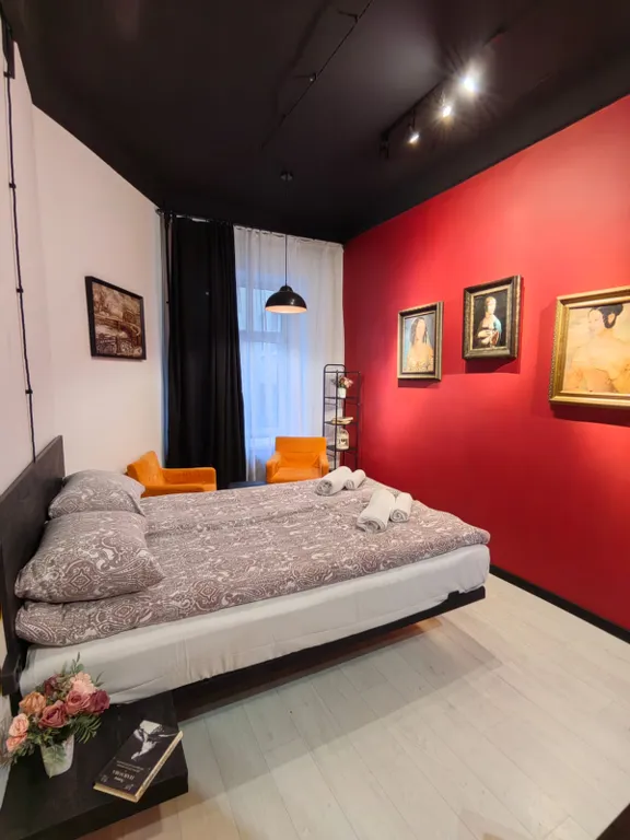 Квартира Комната — Санкт-Петербург