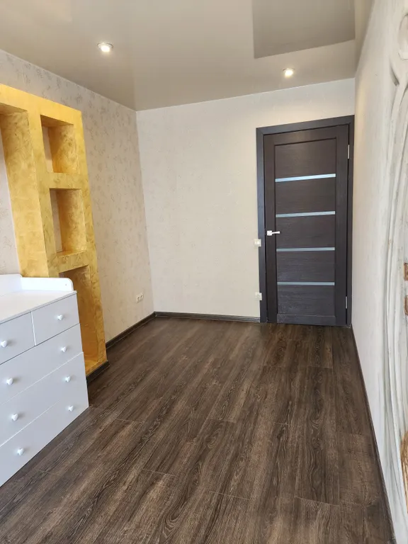 Евро трёшка в лучшем районе города