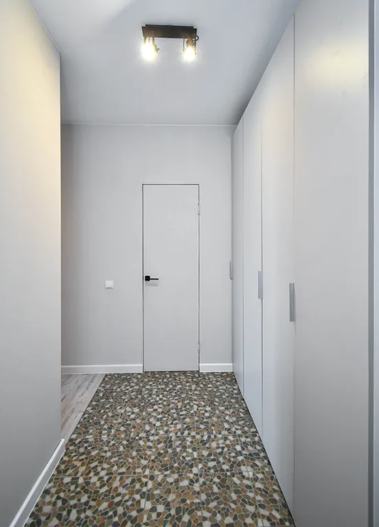 Квартира Прекрасная квартира в самом сердце Красноярска — Красноярск