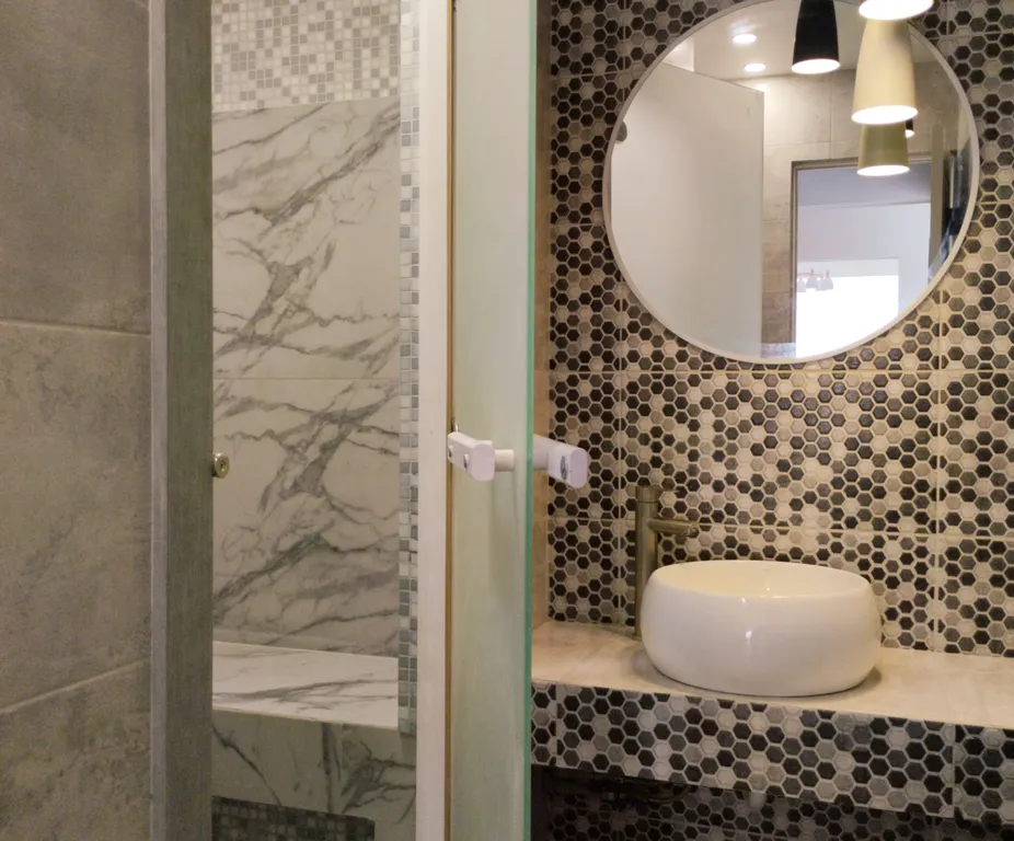 Квартира с видом на ледник Донгуз-Орун