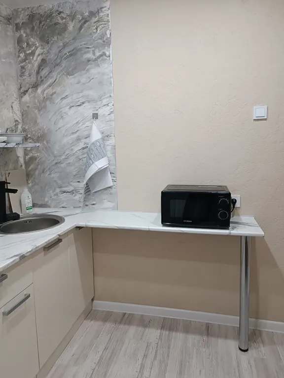 Квартира рядом с МНТК