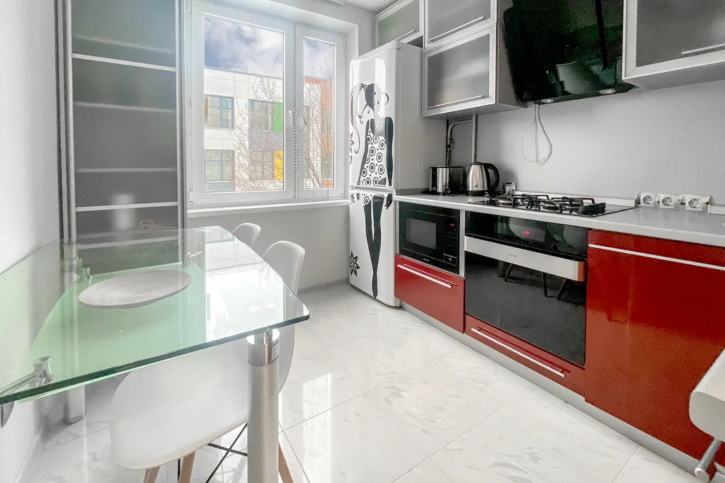 Квартира Та самая квартира — Москва