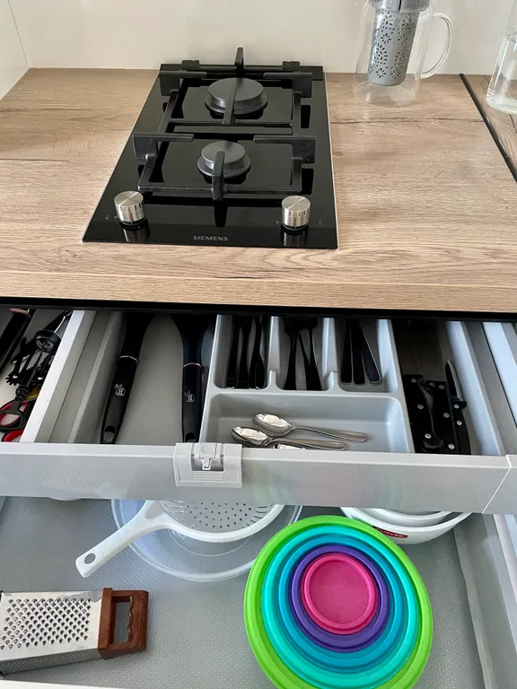 Евродвушка у моря