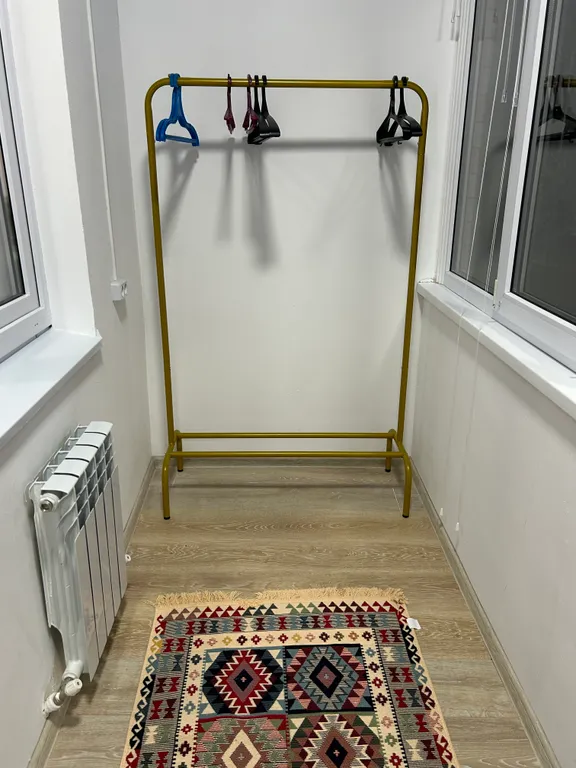 Новая, комфортная, уютная квартира в живописном районе города-курорта