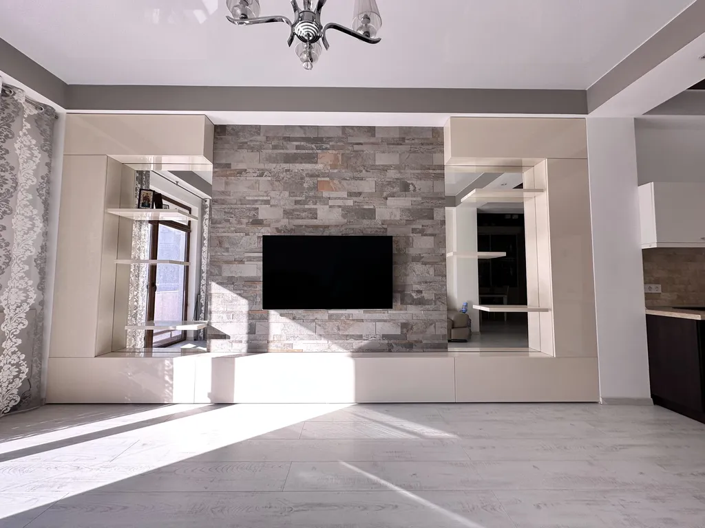 Уютная квартира в ЖК Долина Гор