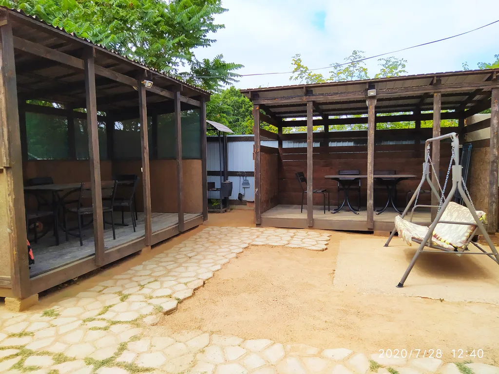 Квартира 2-комнатная Квартира — Севастополь