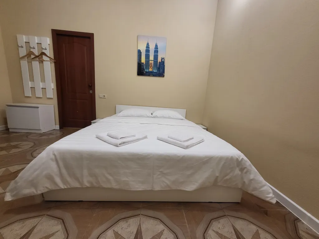 Квартира Комната — аренда посуточно в Самара