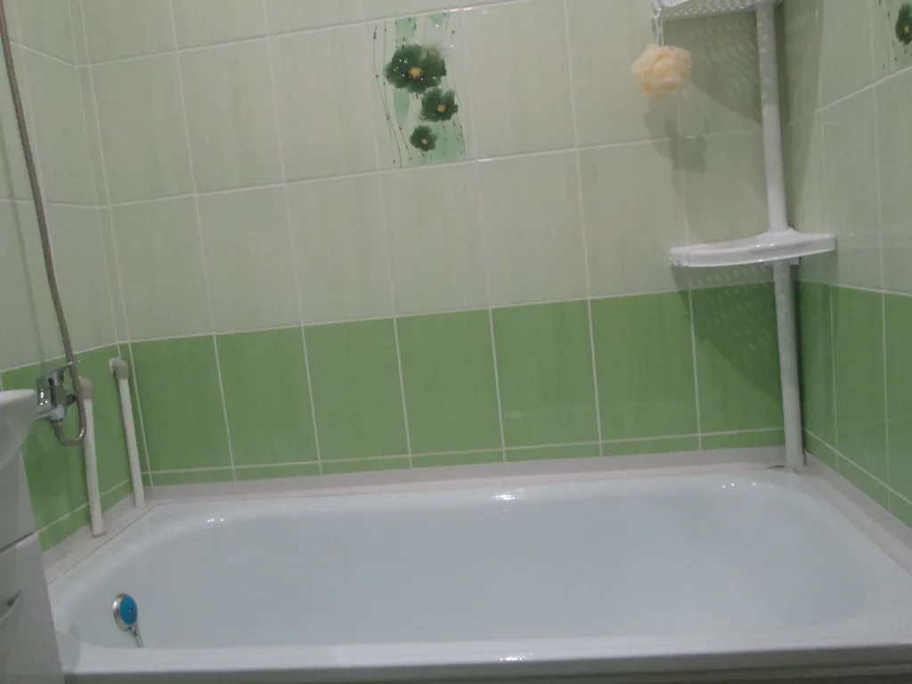 Квартира 1-комнатная Квартира — Сочи