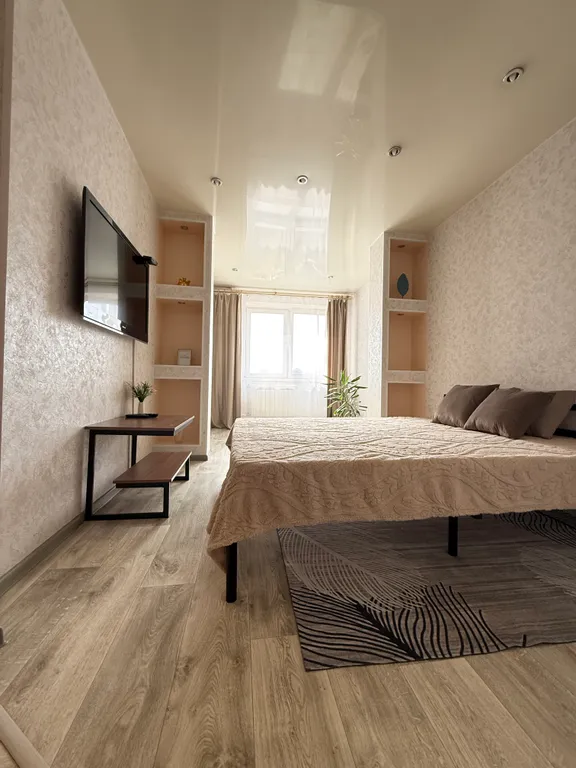 Квартира в центре города, возле ТЦ Мега и Автовокзала — аренда посуточно в Благовещенск