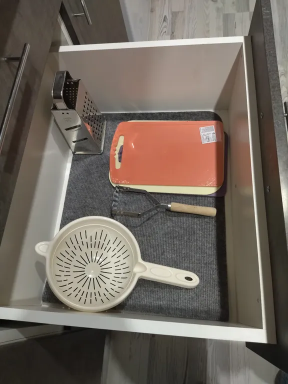 Аппартаменты с отдельным входом и личной парковкой