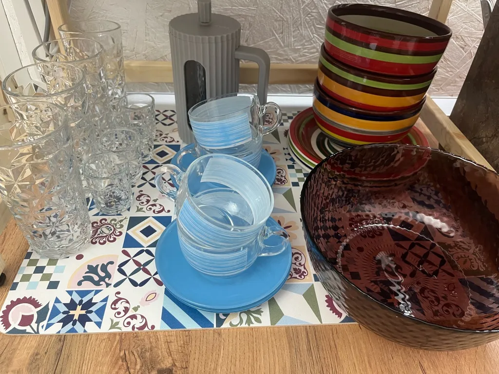 Коттедж Домик у Моря отдельно стоящий - парковка, детский уголок, зона отдыха — Адлер