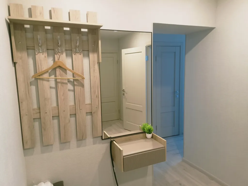 Уютная квартира для семейного отдыха в Пущино