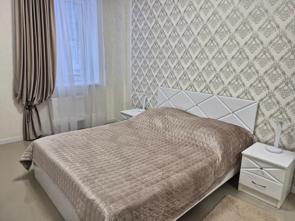 Уютные апартаменты в центре Светлогорска