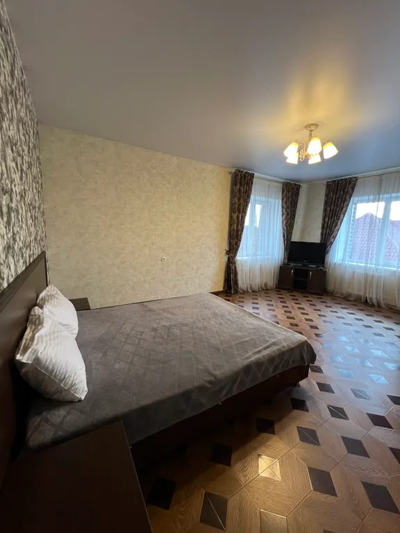 Дом на 10 человек