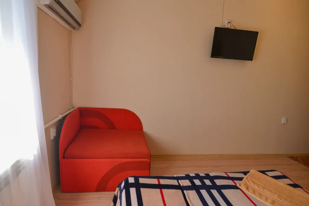 Квартира Комната — Севастополь