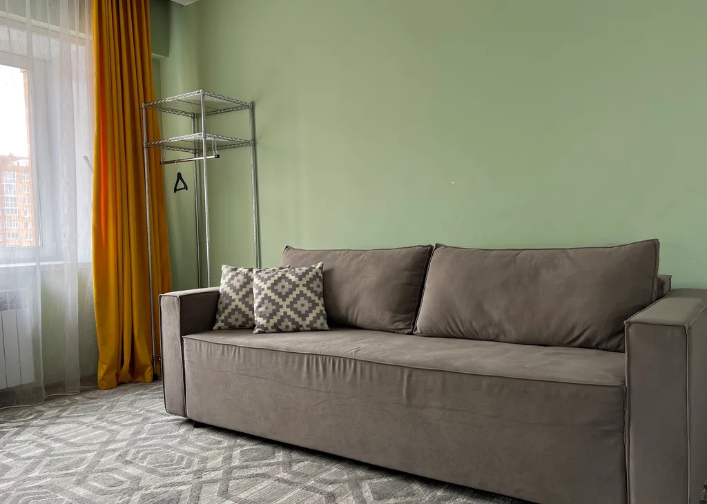 Евро 2-комнатная квартира какдома