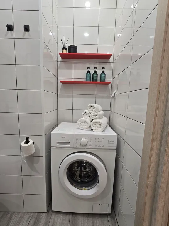 Дизайнерская квартира с панорамным балконом