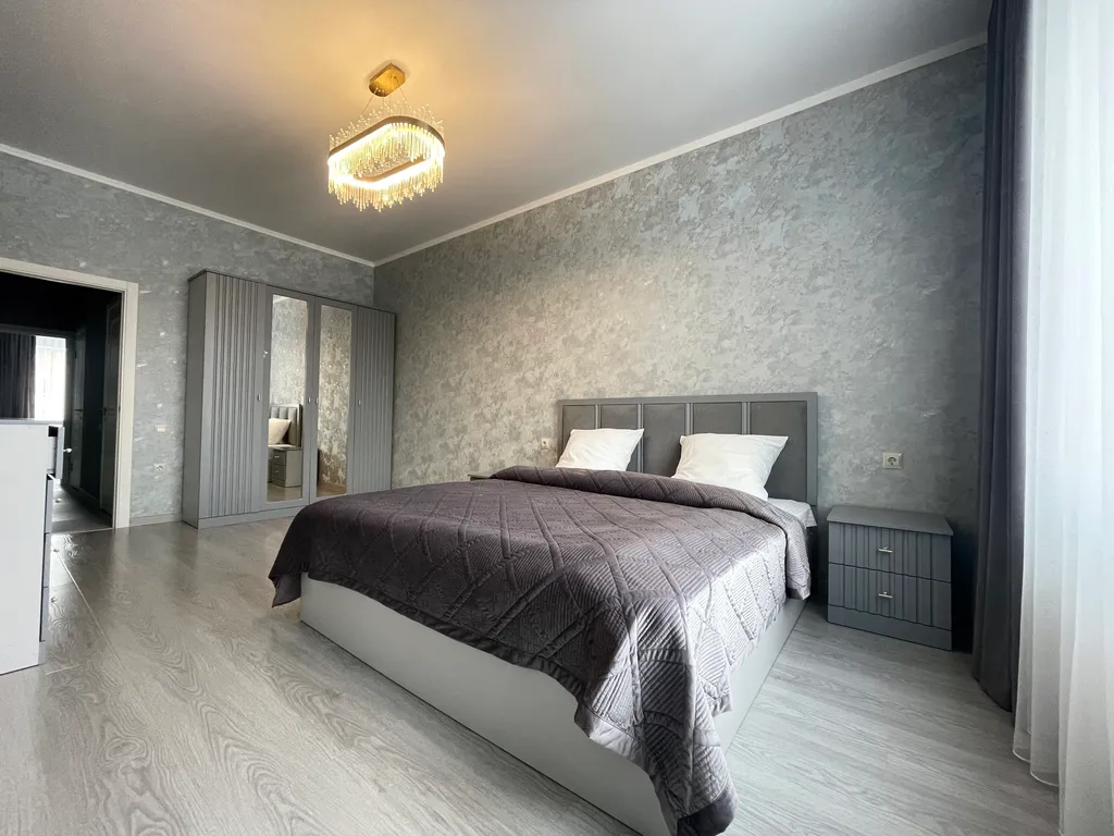 Квартира Чистый Воздух в центре у парка — аренда посуточно в Ессентуки